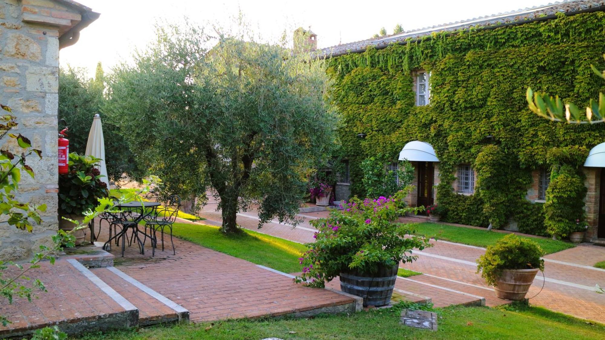 Agriturismo La Sovana Villa Sarteano Esterno foto