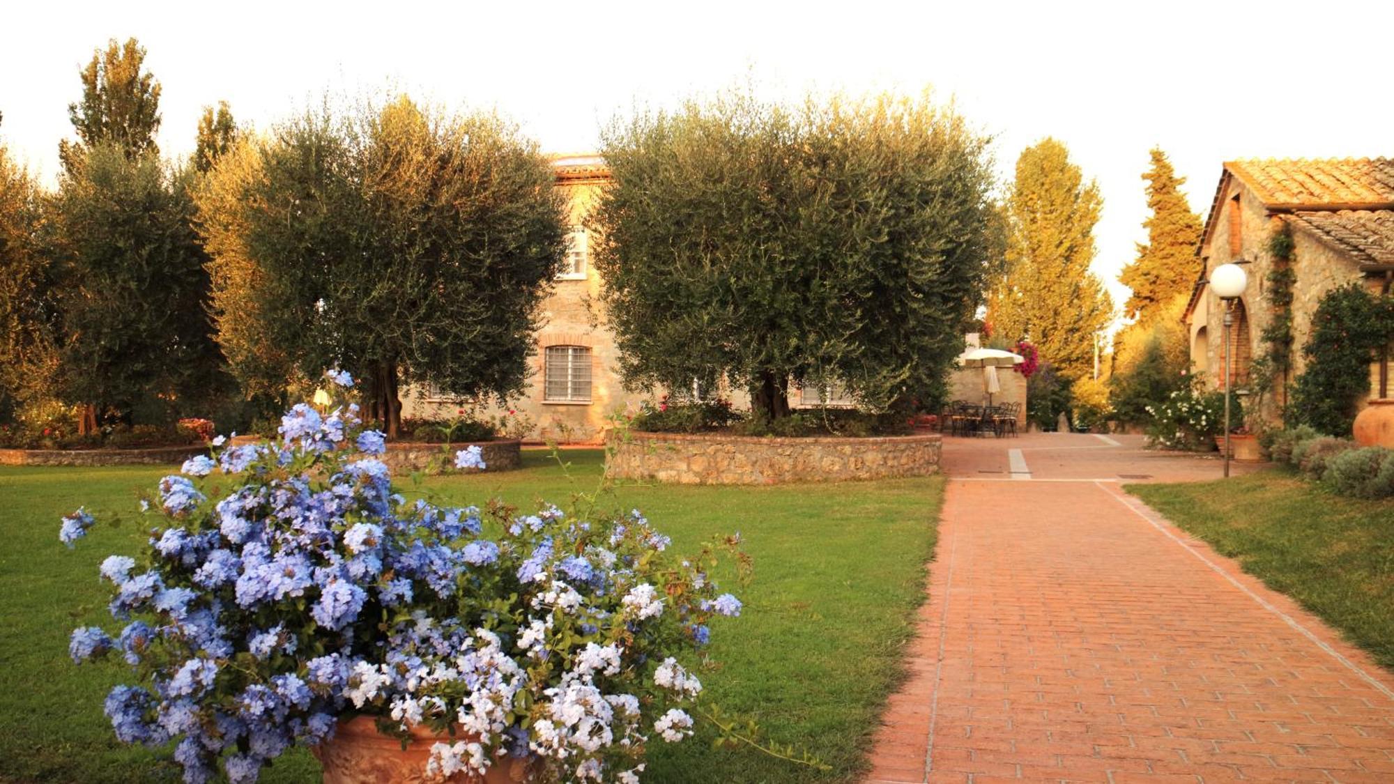 Agriturismo La Sovana Villa Sarteano Esterno foto