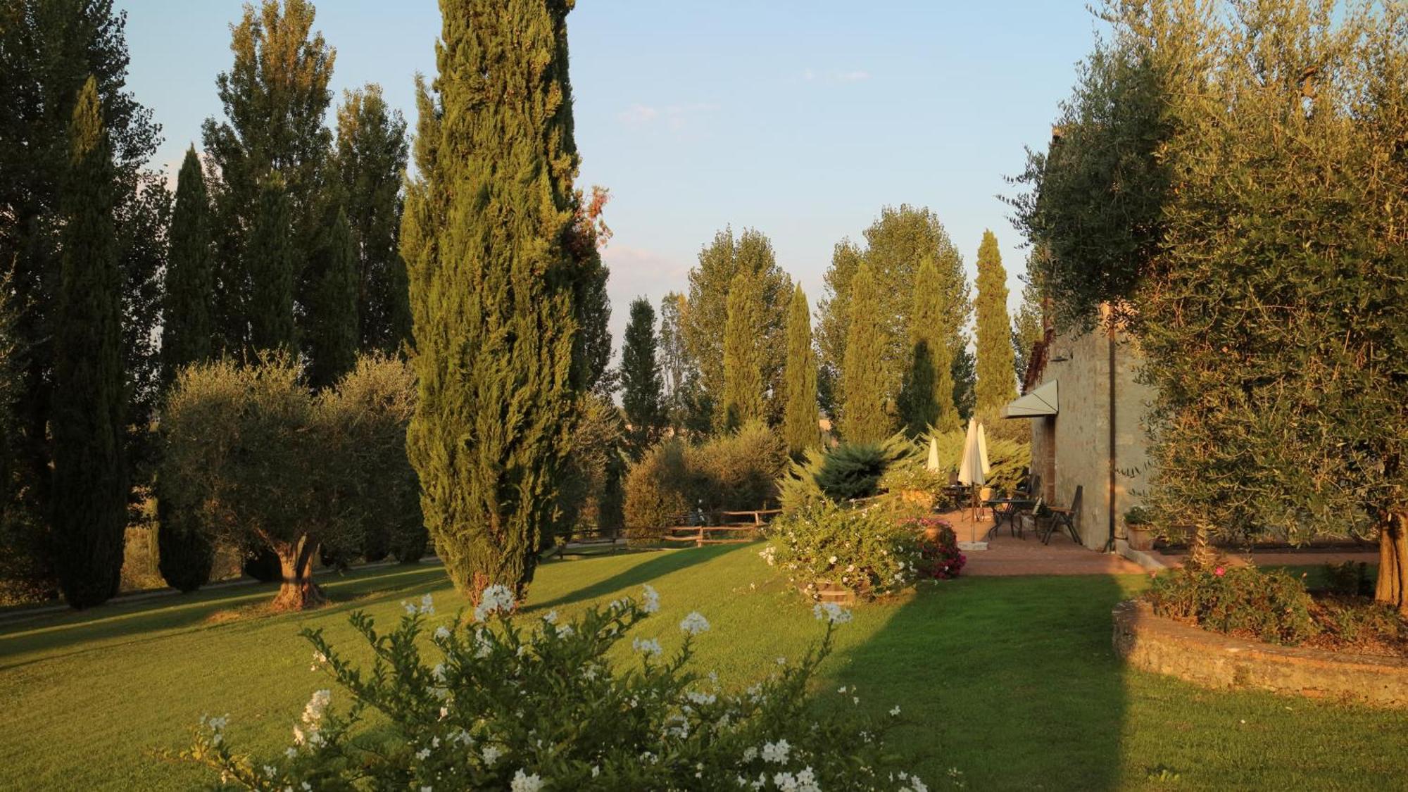 Agriturismo La Sovana Villa Sarteano Esterno foto