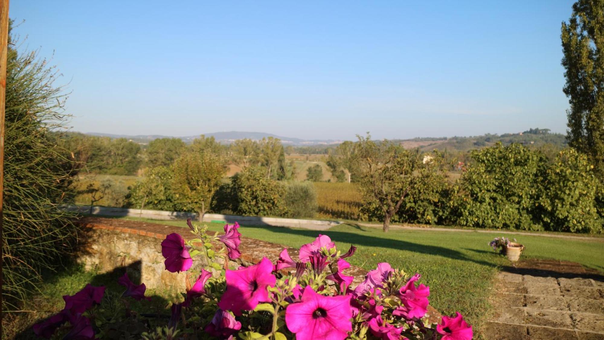 Agriturismo La Sovana Villa Sarteano Esterno foto