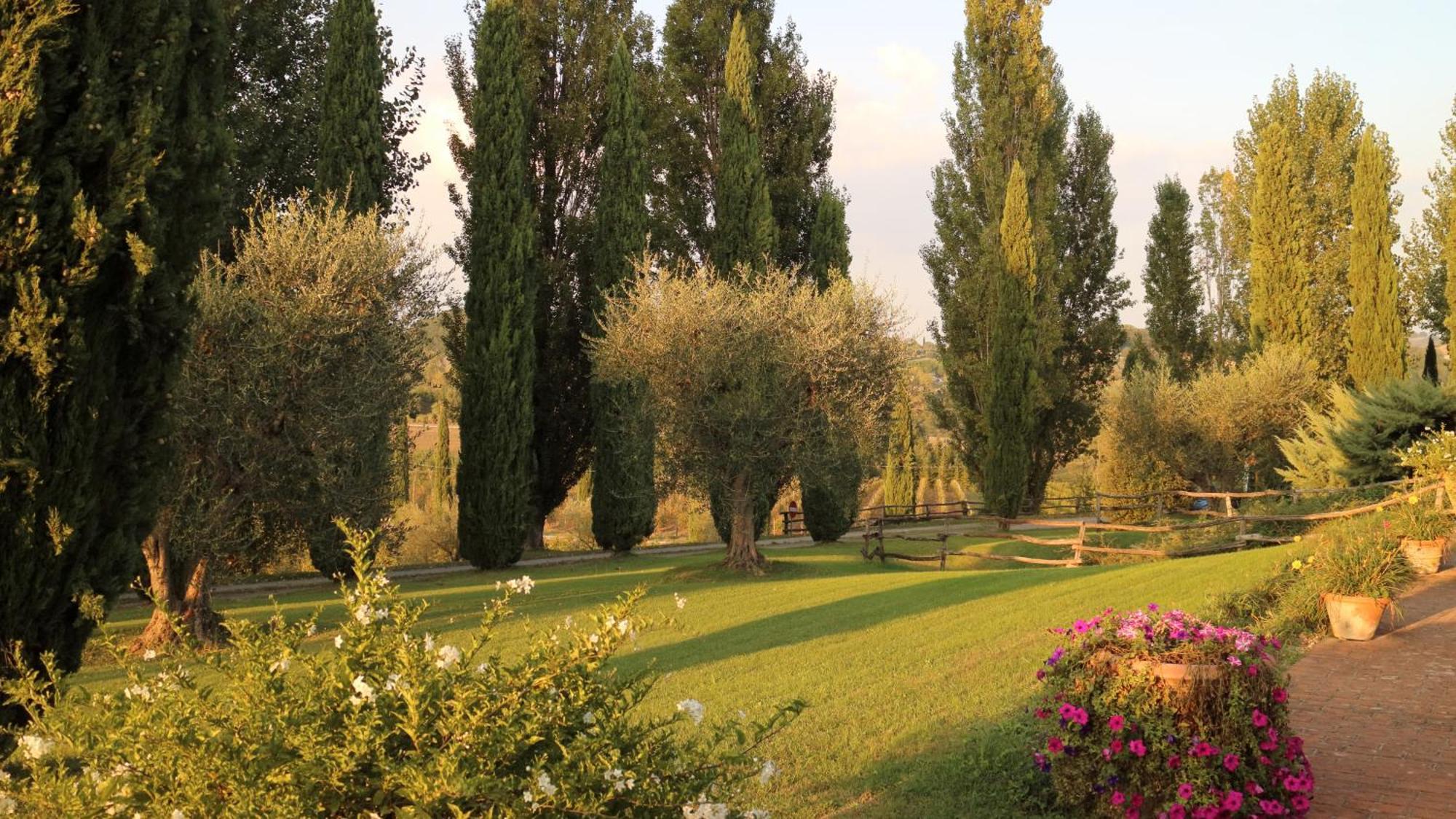 Agriturismo La Sovana Villa Sarteano Esterno foto