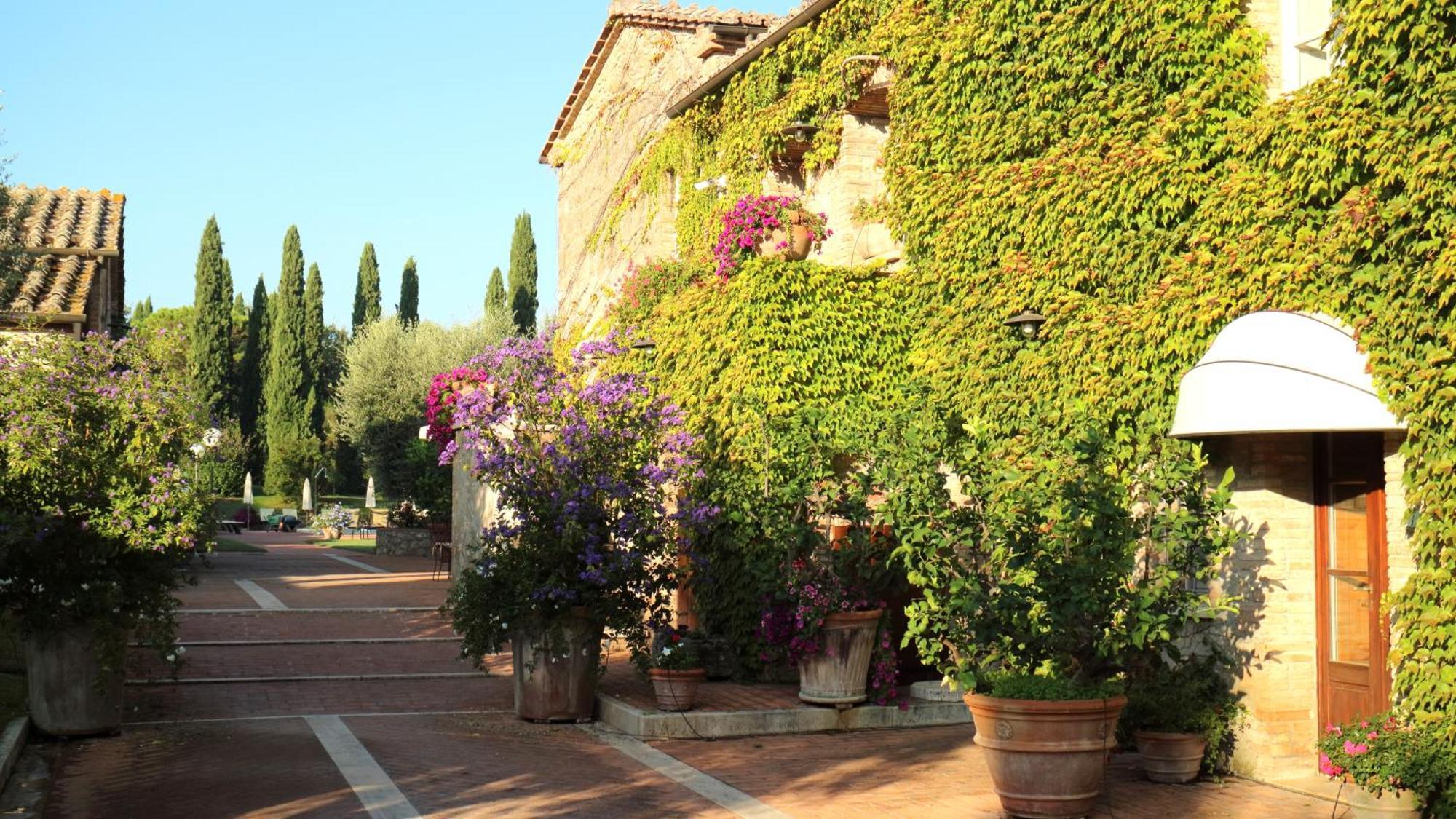 Agriturismo La Sovana Villa Sarteano Esterno foto