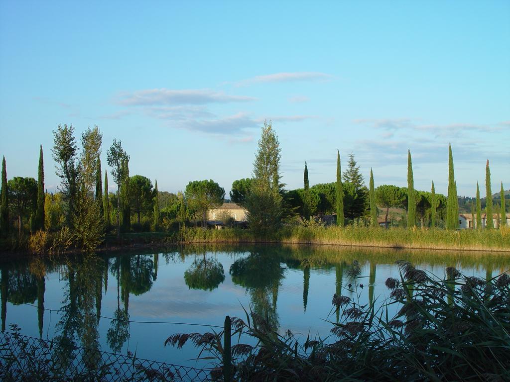 Agriturismo La Sovana Villa Sarteano Esterno foto