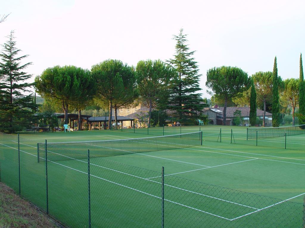 Agriturismo La Sovana Villa Sarteano Esterno foto