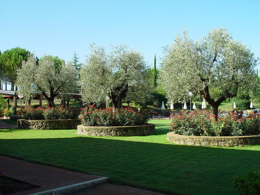 Agriturismo La Sovana Villa Sarteano Esterno foto